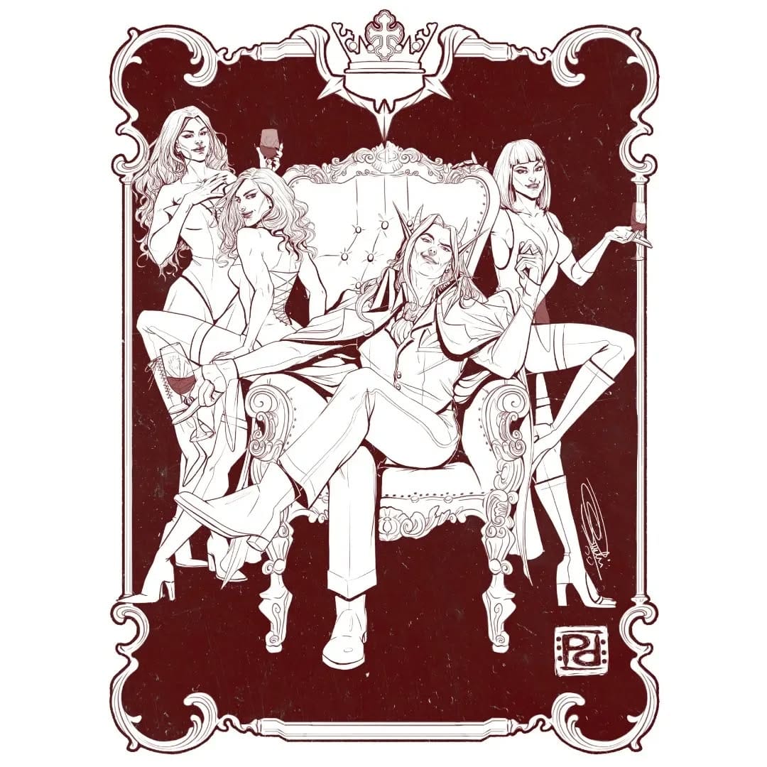 Post 10 by Parisa Pourparvaneh on Instagram (carousel)