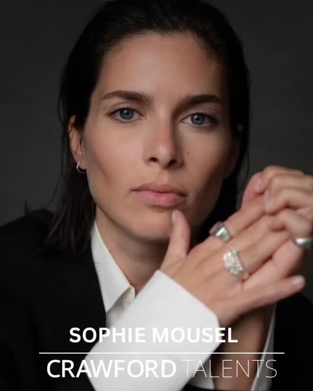 Post 6 by Sophie Mousel on Instagram (video)