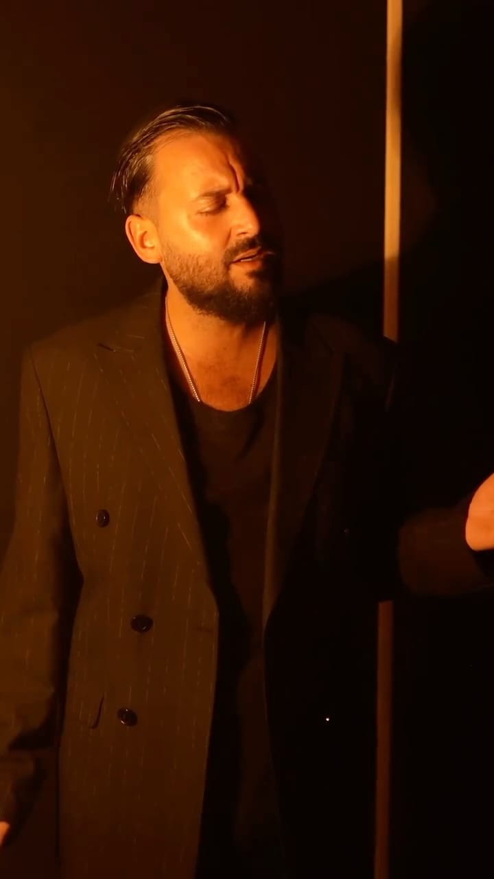 Post 4 by DAN on Instagram (video)
