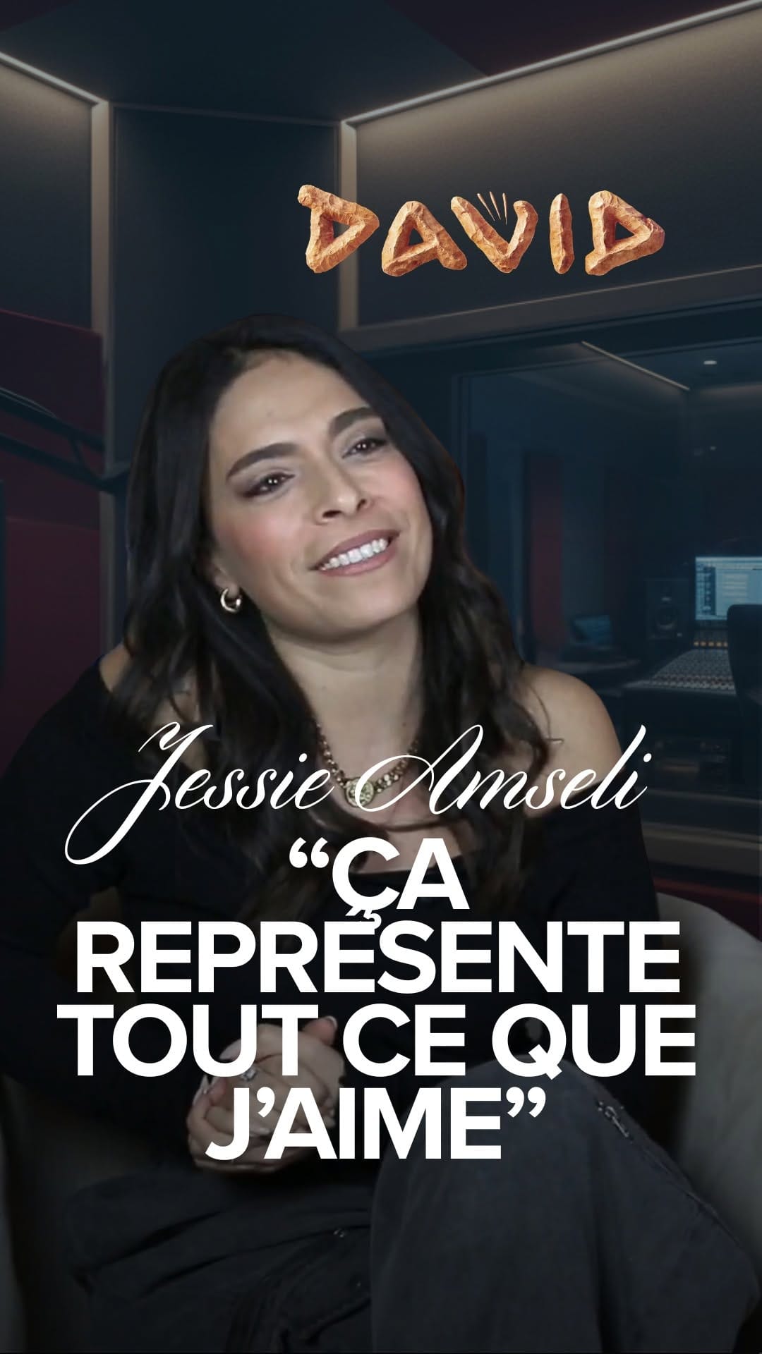 Post 8 by Jessie Amseli on Instagram (video)