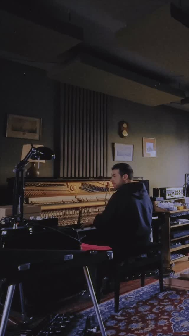 Post 2 by Onur Tarçın on Instagram (video)