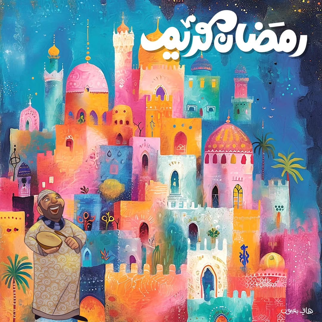 Post 7 by Hani Baayoun on Instagram (image)