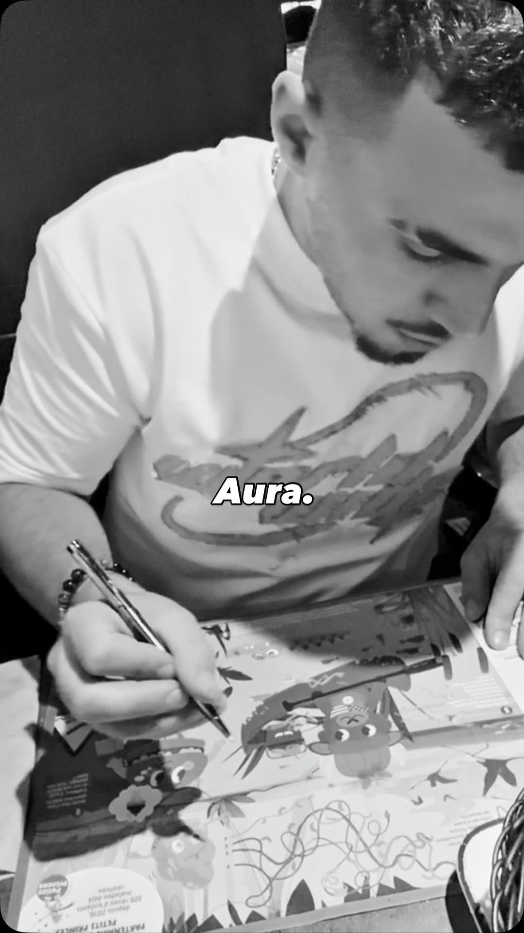 Post 6 by Serval pour de vrai on Instagram (video)