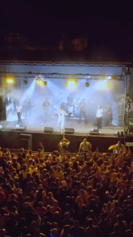 Post 2 by LaBel Valette on Instagram (video)