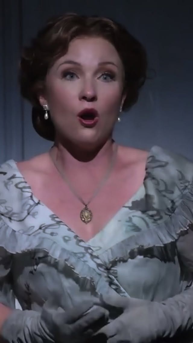 Post 10 by Sasha Cooke Mezzo-Soprano on Instagram (video)