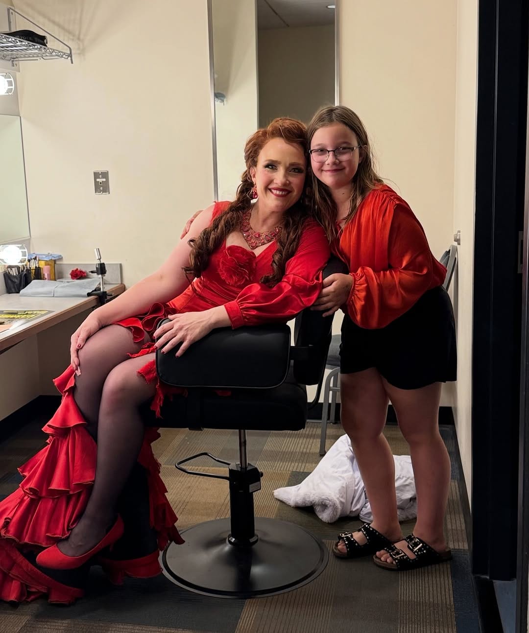 Post 4 by Sasha Cooke Mezzo-Soprano on Instagram (carousel)