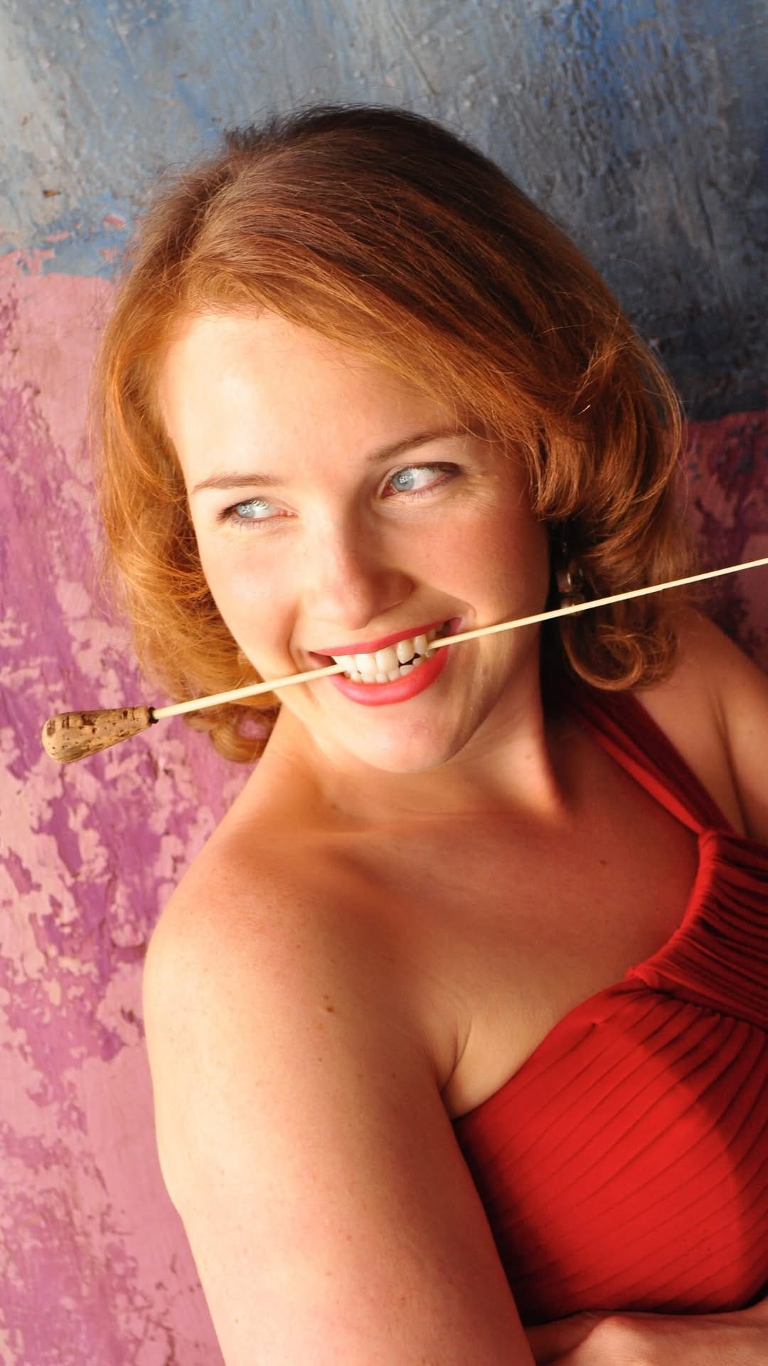 Post 6 by Sasha Cooke Mezzo-Soprano on Instagram (video)
