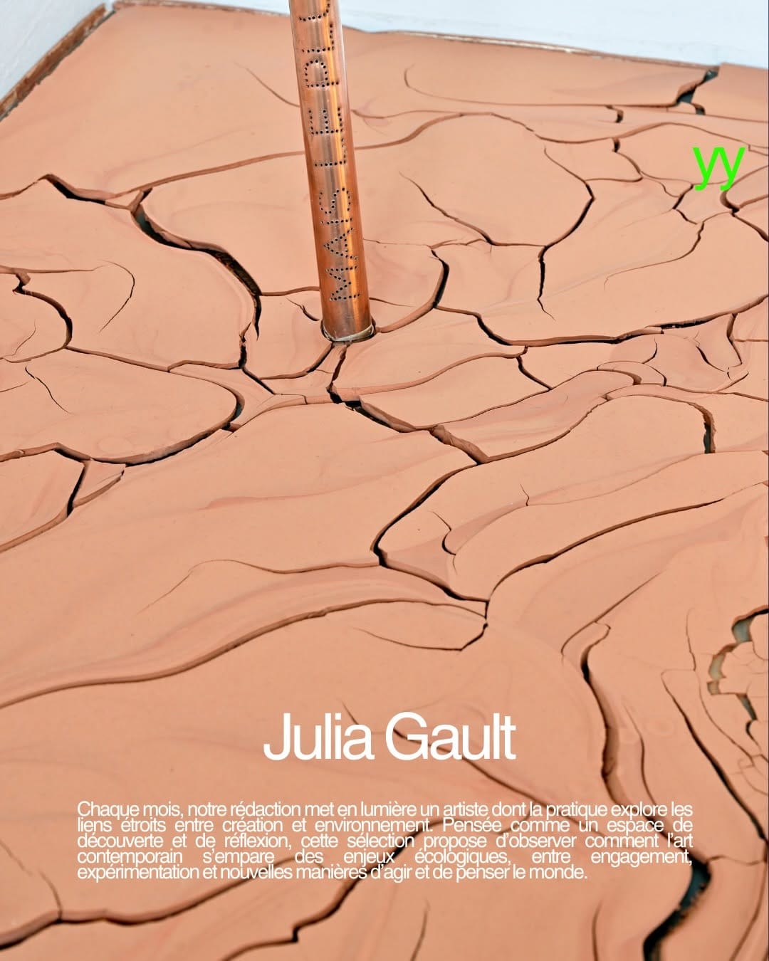 Post 5 by Julia Gault on Instagram (carousel)