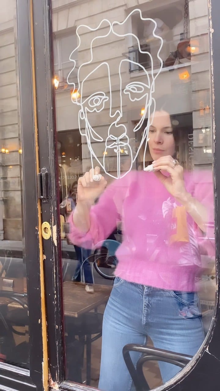 Post 10 by Helena Soubeyrand on Instagram (video)