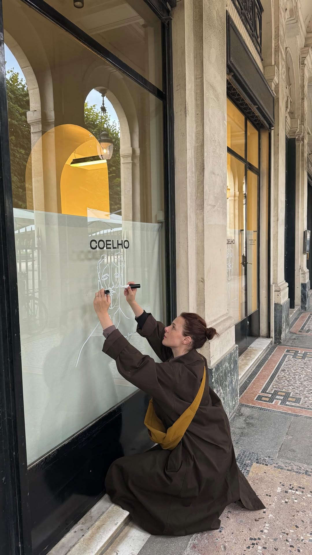 Post 9 by Helena Soubeyrand on Instagram (video)