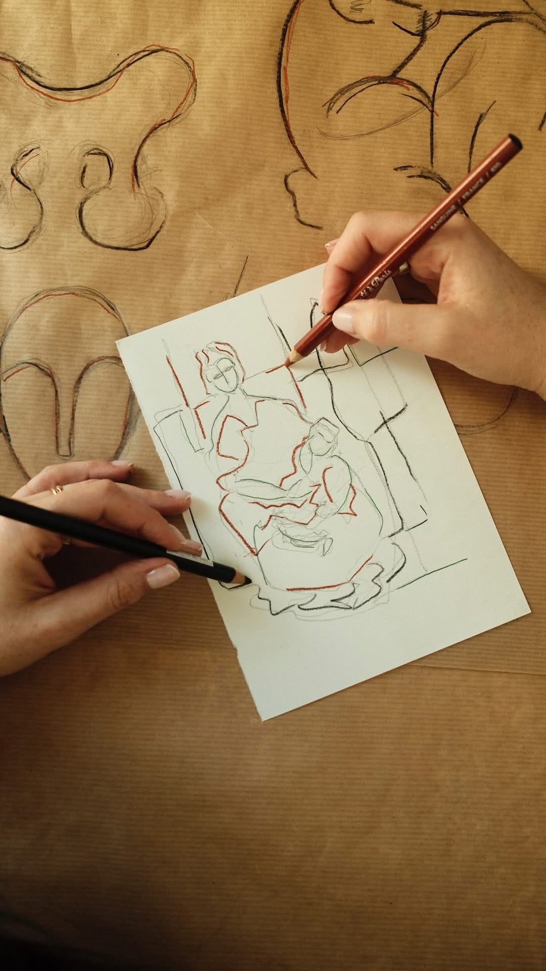 Post 4 by Helena Soubeyrand on Instagram (video)