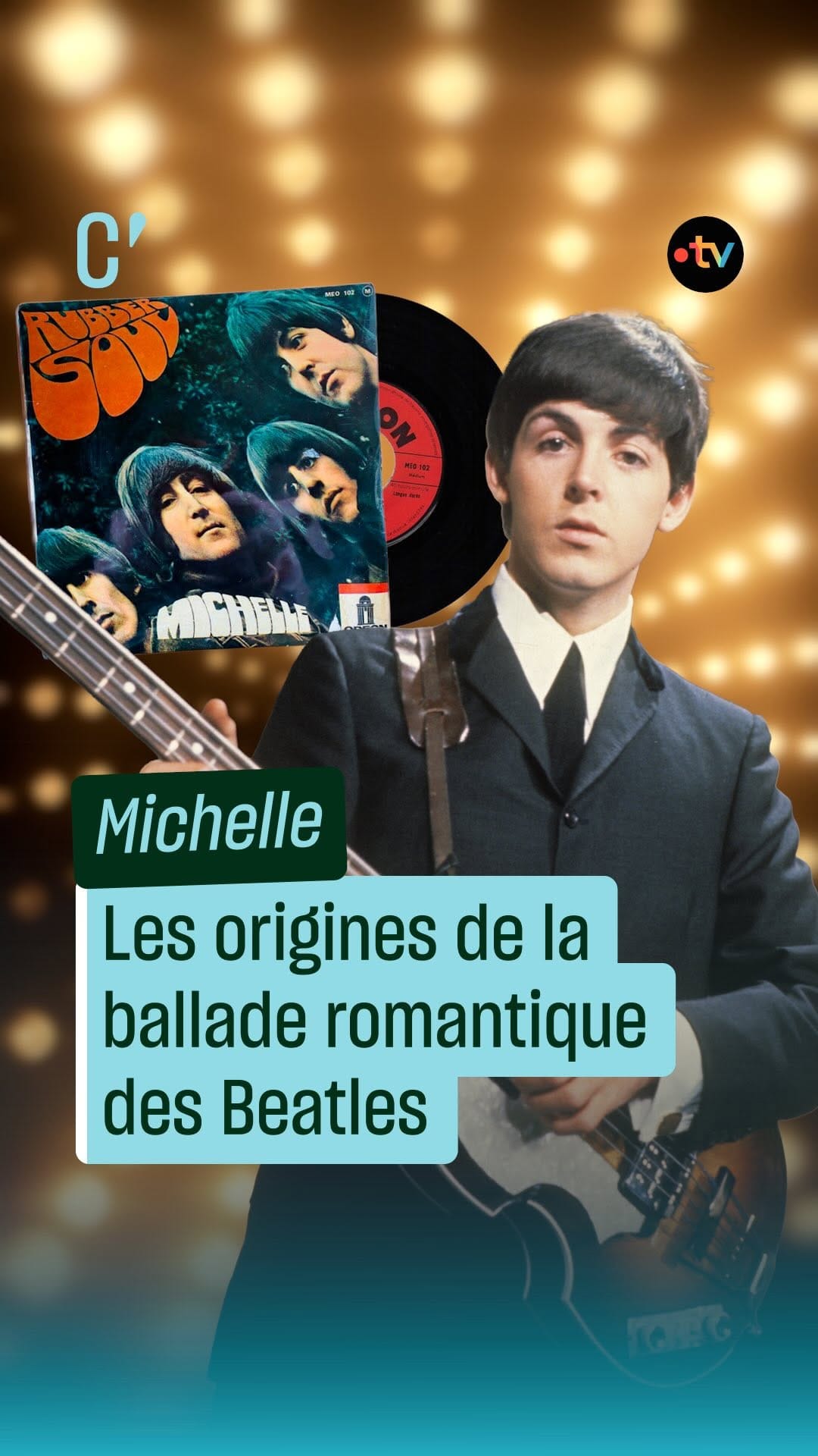Post 1 by france.tv culture on Instagram (video)