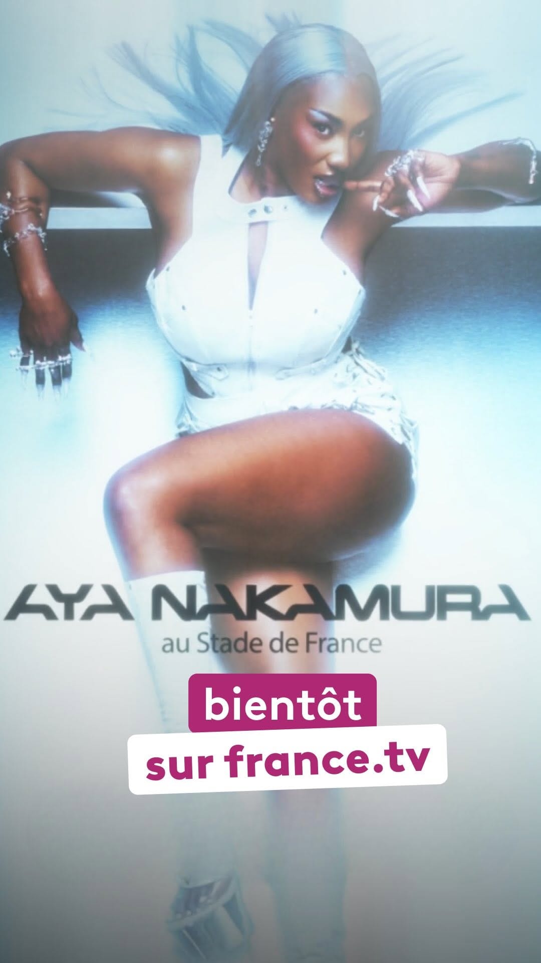 Post 7 by france.tv culture on Instagram (video)
