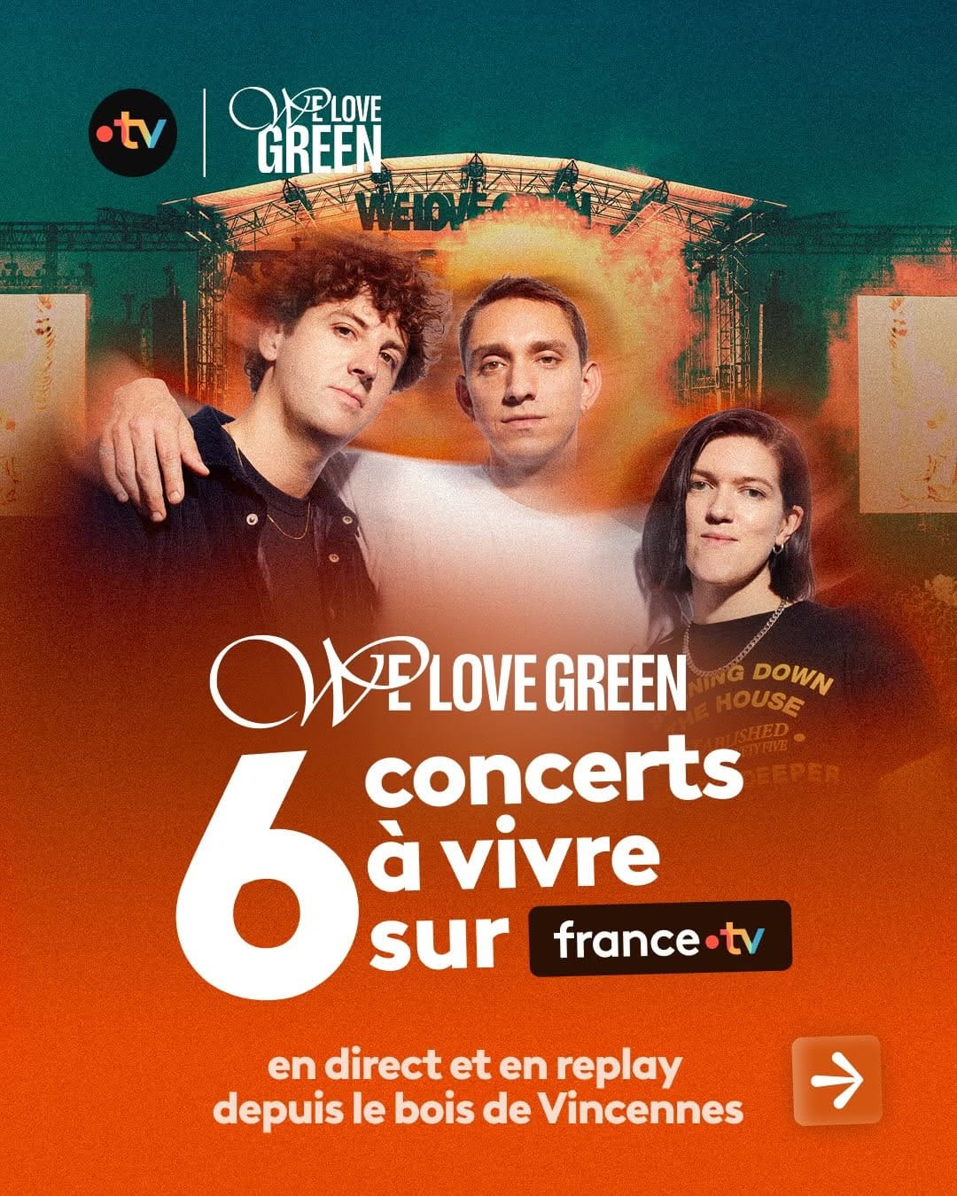 Post 5 by france.tv culture on Instagram (carousel)