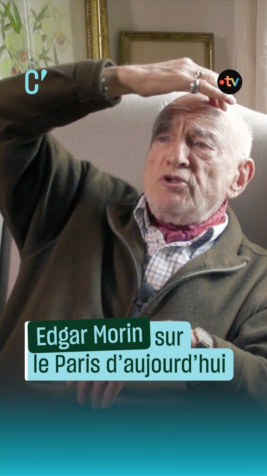 Post 4 by france.tv culture on Instagram (video)