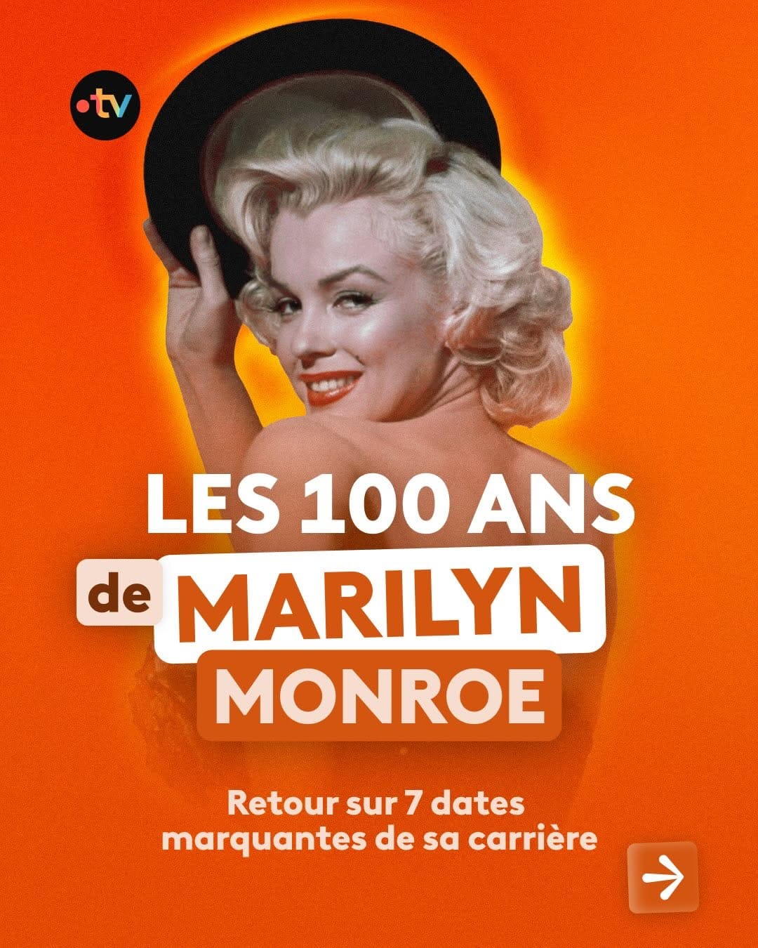 Post 8 by france.tv culture on Instagram (carousel)
