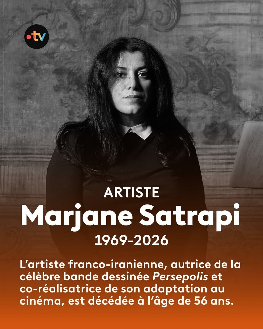 Post 3 by france.tv culture on Instagram (carousel)