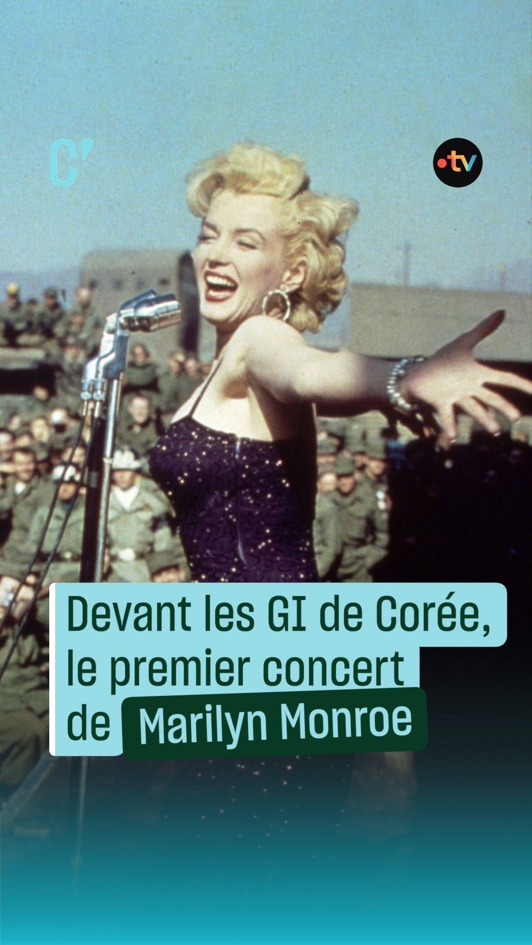 Post 6 by france.tv culture on Instagram (video)