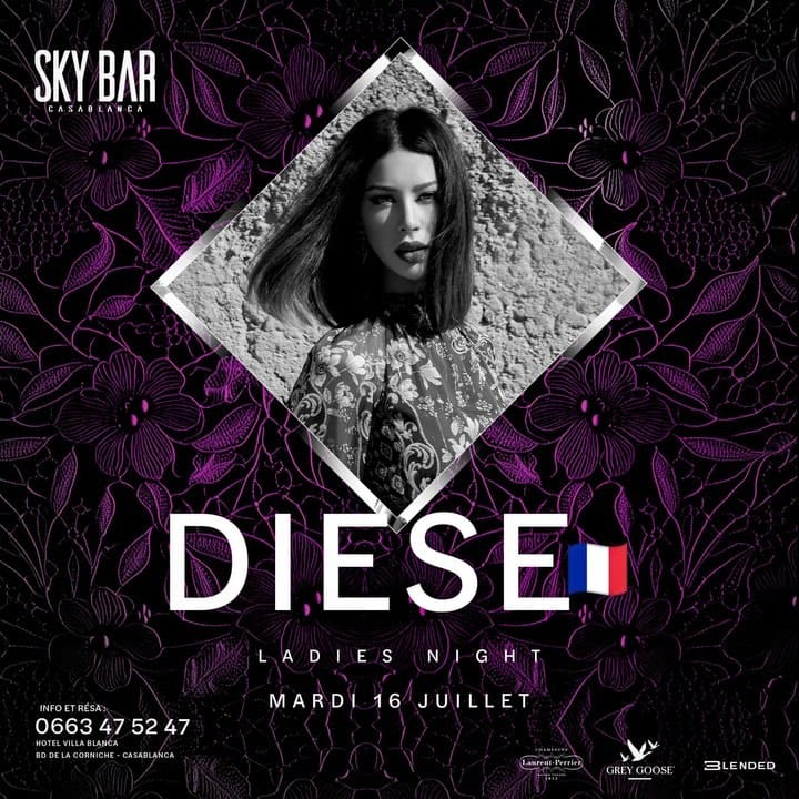 Post 6 by DIESE [diːez] on Instagram (carousel)