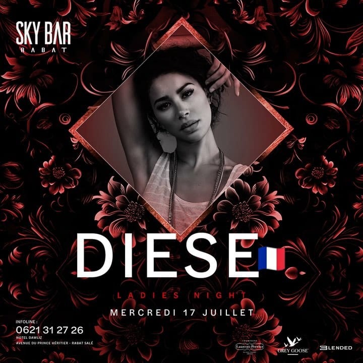 Post 4 by DIESE [diːez] on Instagram (carousel)