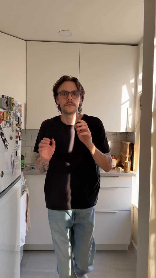 Post 3 by Jacob Maxwell on Instagram (video)