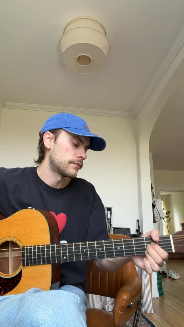 Post 6 by Jacob Maxwell on Instagram (video)