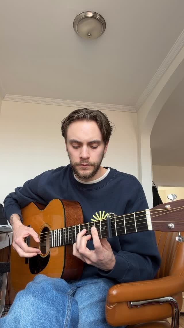 Post 9 by Jacob Maxwell on Instagram (video)