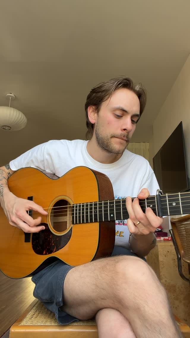 Post 8 by Jacob Maxwell on Instagram (video)