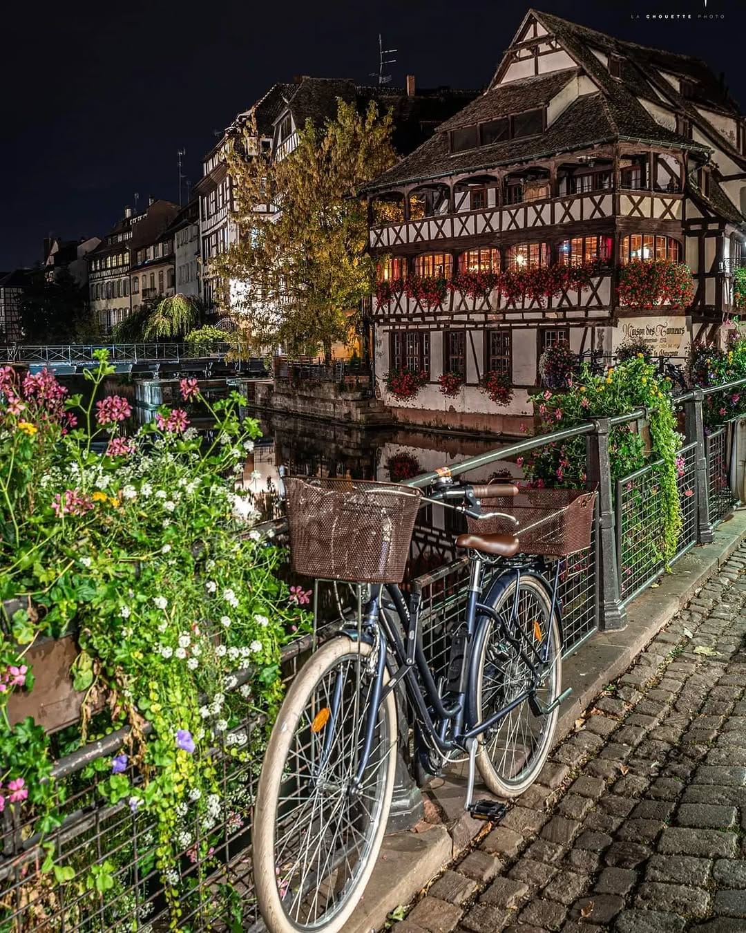 Post 10 by Olivier Hannauer La Chouette Photo on Instagram (image)