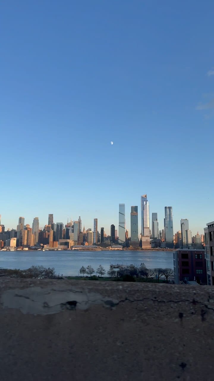 Post 10 by Francoise Belzile on Instagram (video)