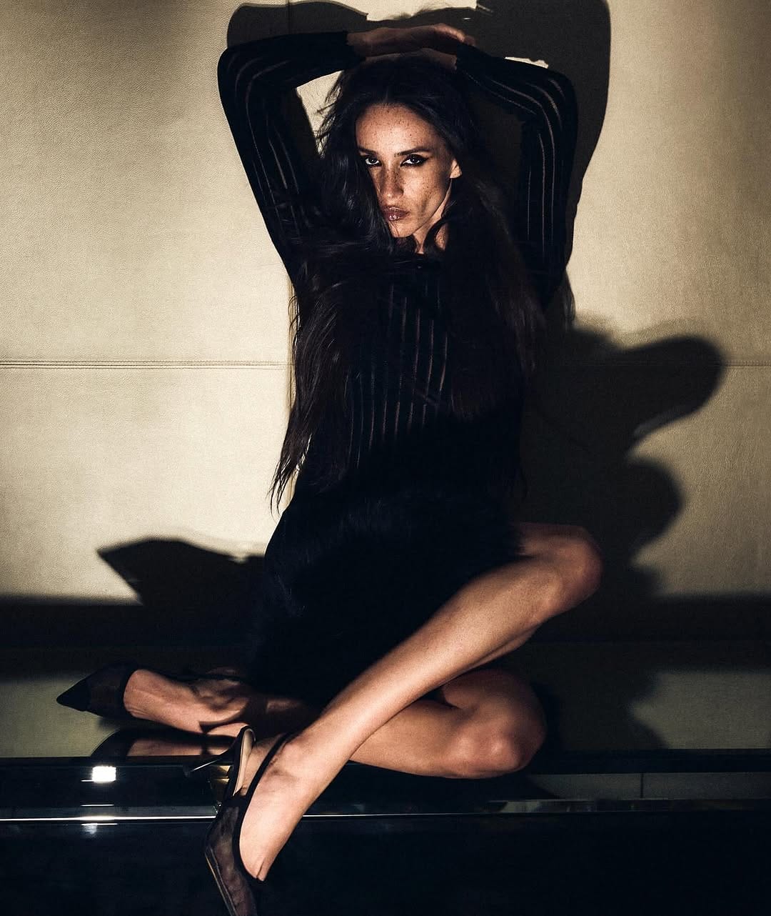Post 6 by DIANA GULEDANI on Instagram (carousel)