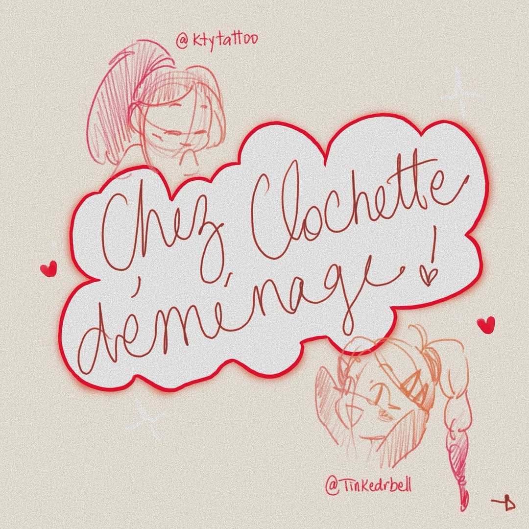 Post 7 by Chloé I Anime ❀ KPOP ❀ Disney tattoo - on Instagram (carousel)