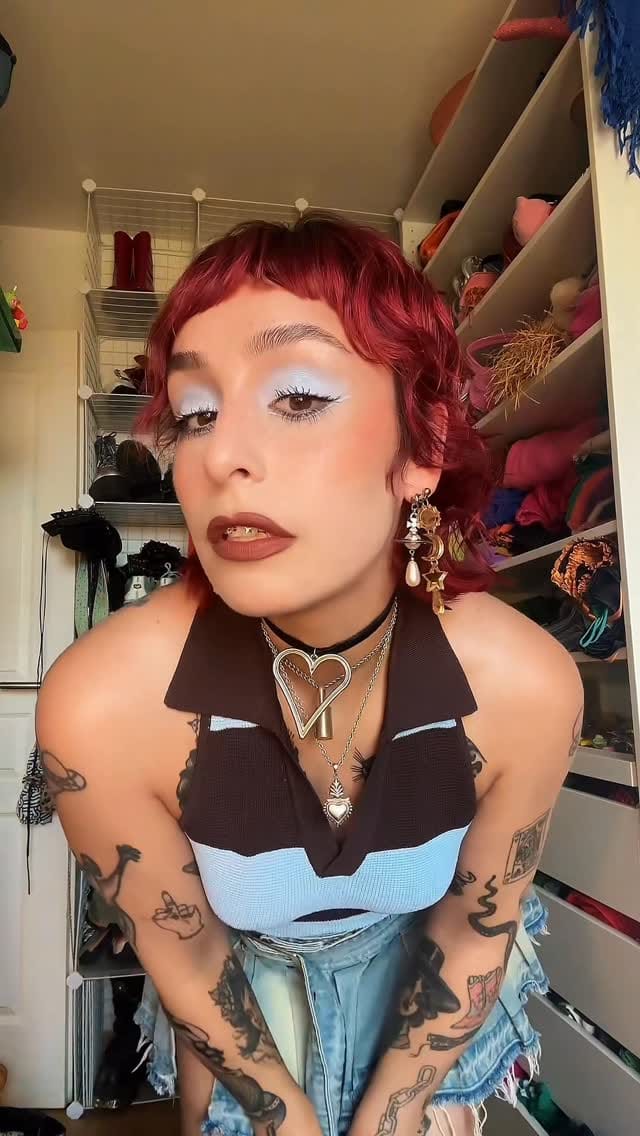 Post 6 by Miranda Starcevic on Instagram (video)