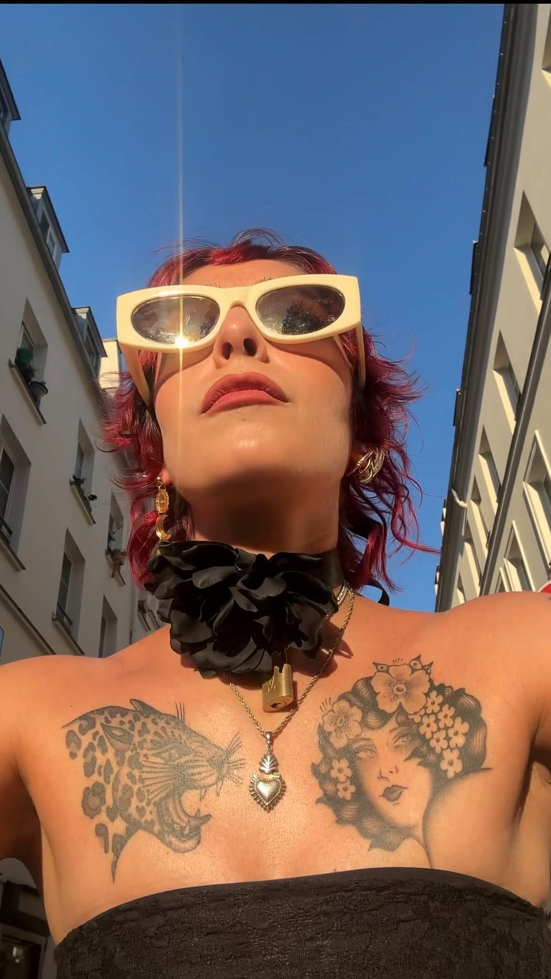 Post 5 by Miranda Starcevic on Instagram (video)