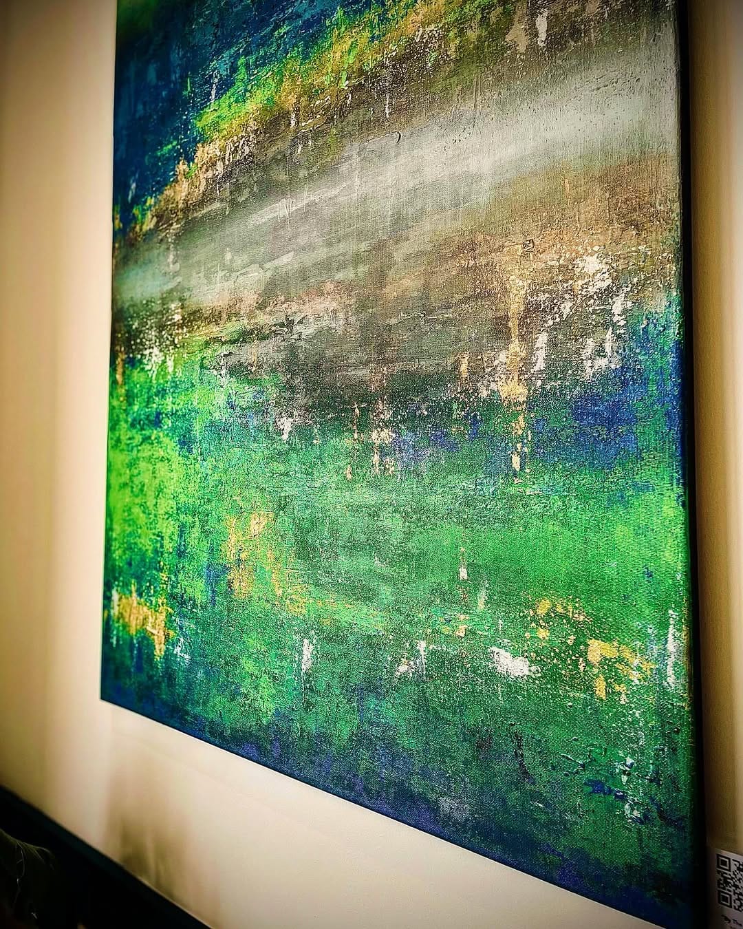 Post 6 by Zue Razali on Instagram (image)