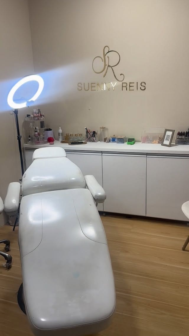 Post 8 by Suenny Reis / Micropigmentação Recife on Instagram (video)