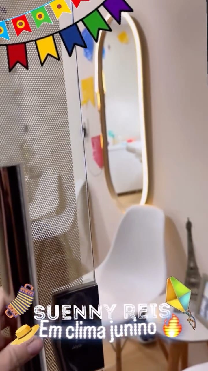Post 2 by Suenny Reis / Micropigmentação Recife on Instagram (video)