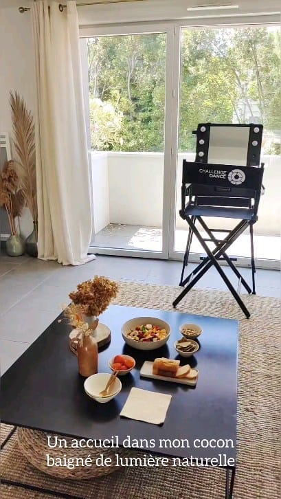 Post 10 by LAURE DERREY / Créatrice & Conseillère en image on Instagram (video)