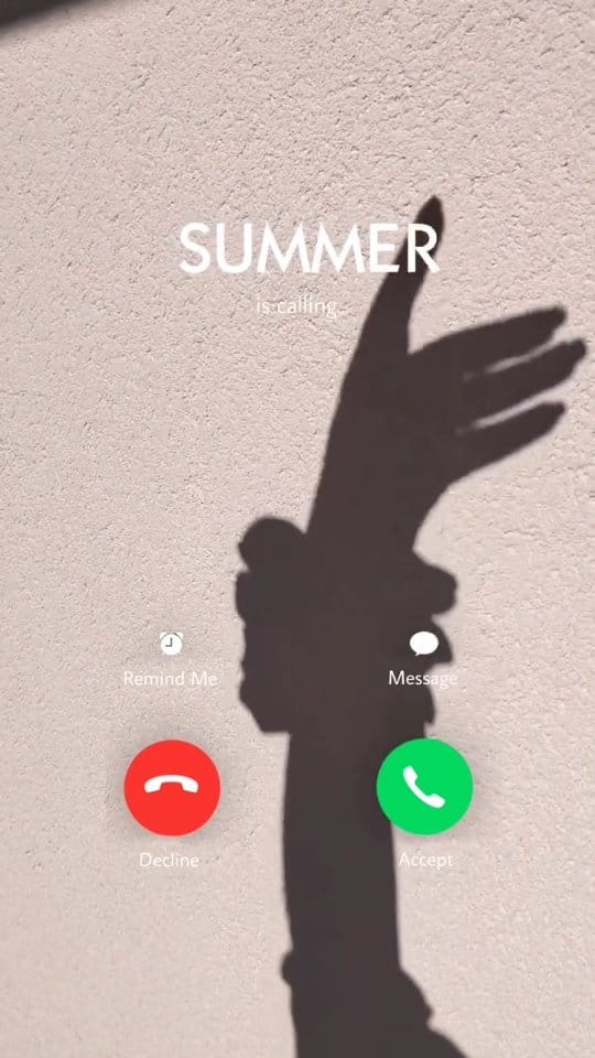 Post 2 by LAURE DERREY / Créatrice & Conseillère en image on Instagram (video)