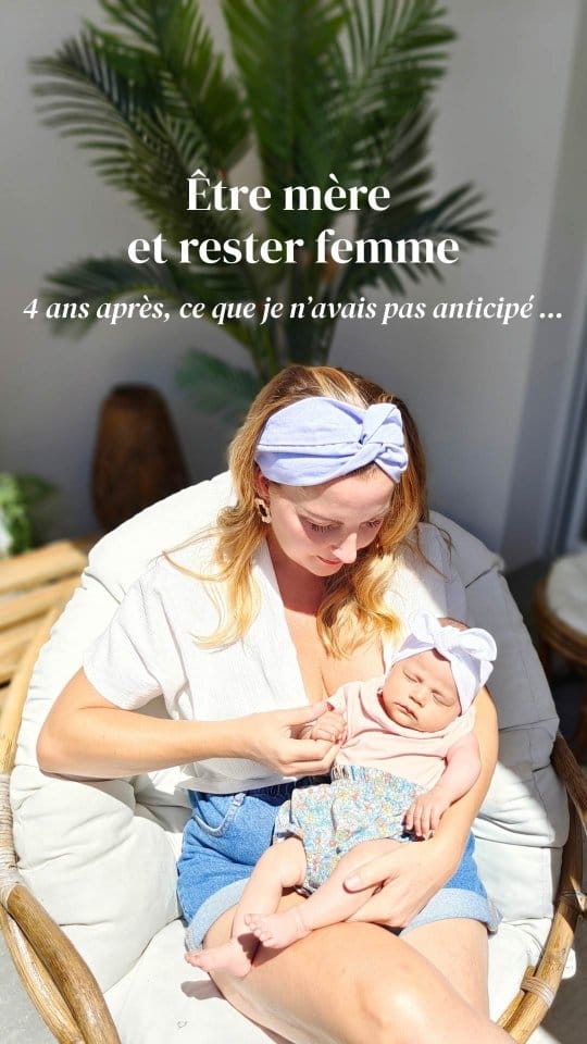 Post 4 by LAURE DERREY / Créatrice & Conseillère en image on Instagram (video)