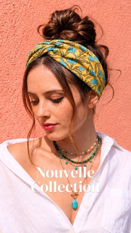 Post 7 by LAURE DERREY / Créatrice & Conseillère en image on Instagram (video)
