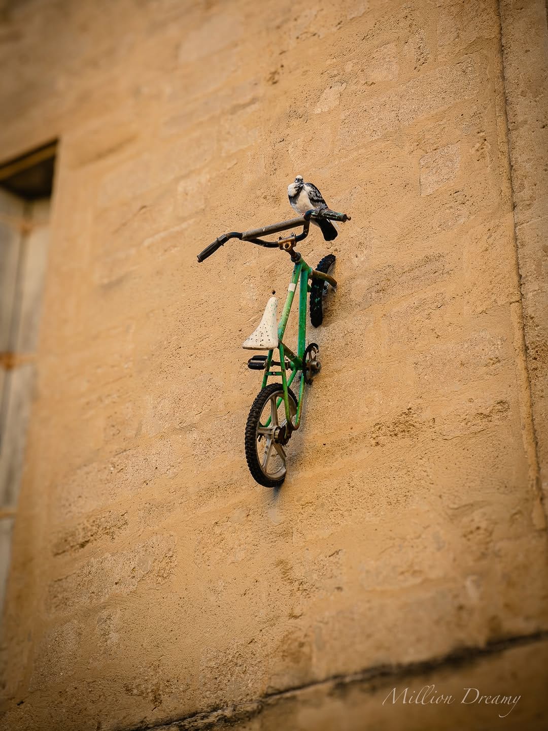 Post 3 by Monsieur BMX on Instagram (image)