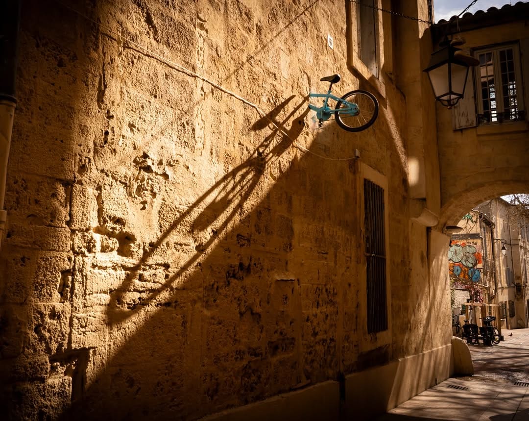 Post 1 by Monsieur BMX on Instagram (image)