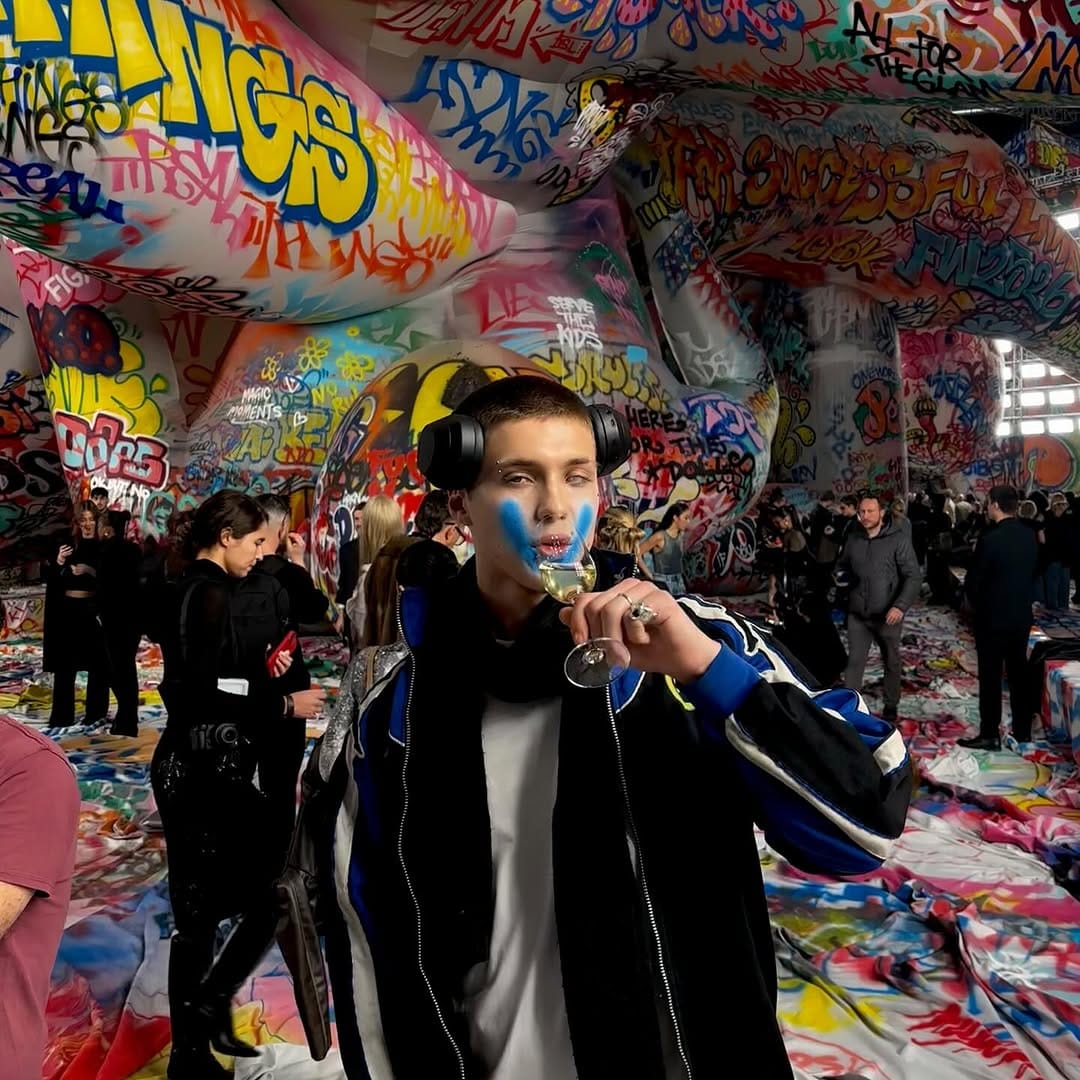 Post 9 by Sam Owen on Instagram (carousel)
