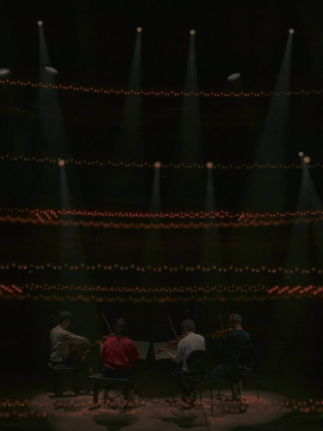 Post 7 by Quatuor Ebène on Instagram (carousel)