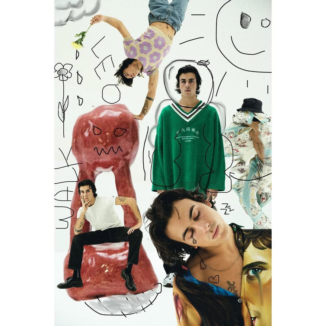 Post 8 by ROBIN LEMPIRE on Instagram (image)