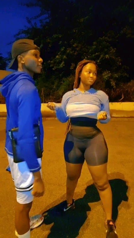 Post 9 by Awa Ouattara on Instagram (video)