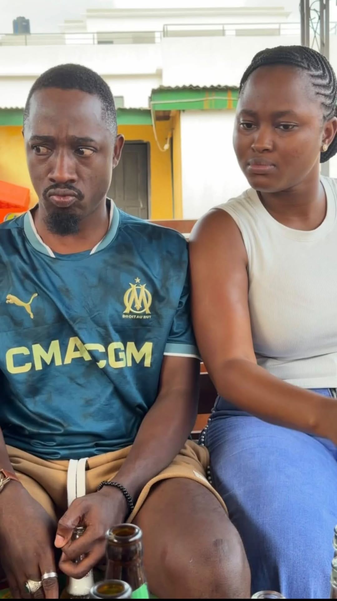 Post 2 by Awa Ouattara on Instagram (video)