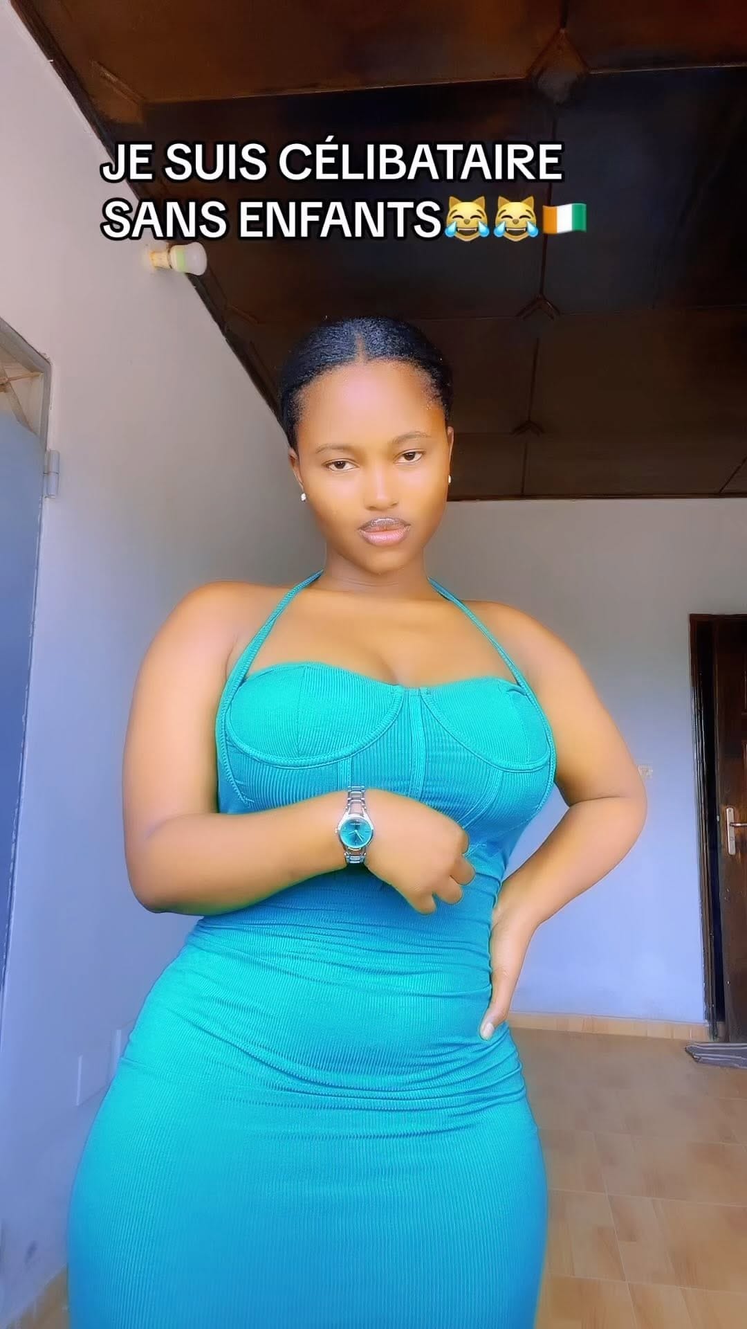 Post 8 by Awa Ouattara on Instagram (video)