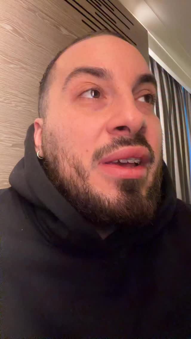 Post 2 by Nolan.B | Private Hairdresser & Make Up Artist on Instagram (video)